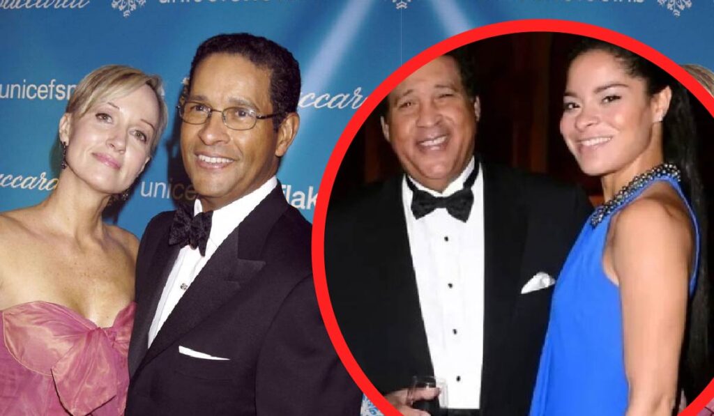 Michelle Gumbel: Everything to Know About Bryant Gumbel’s Daughter Michelle Gumbel