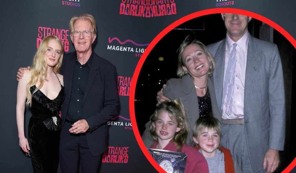 Who Is Nicholas Taylor Begley? Inside Ed Begley Jr.’s Son’s Life Nicholas Taylor Begley