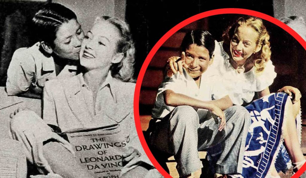 Who is Pablo Huston? Meet John Huston and Evelyn Keyes Son Pablo Huston