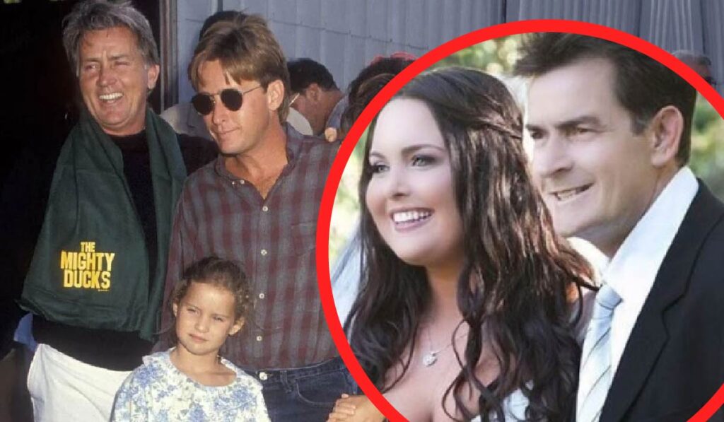 Who Is Paula Profit? Everything About The Life Of Charlie Sheen’s First Partner Paula Profit
