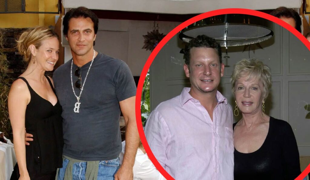 Who Is Sandy Corzine? Inside The Life Of Sharon Case’s Ex-Husband Sandy Corzine