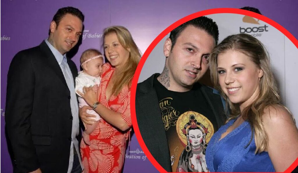 Shaun Holguin Now: Where Is Jodie Sweetin’s Ex-Husband Today? Shaun Holguin