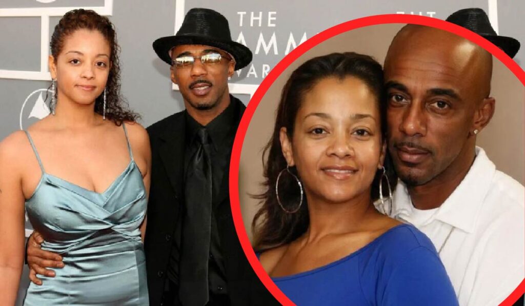 Who Is Shelly Tresvant? The Untold Story Of Ralph Tresvant’s Ex-Wife Shelly Tresvant