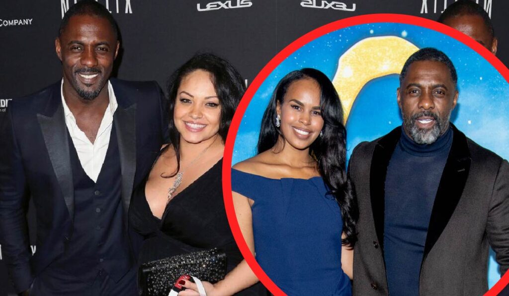 Who is Sonya Nicole Hamlin? The Life And Legacy of Idris Elba’s Ex-Wife Sonya Nicole Hamlin