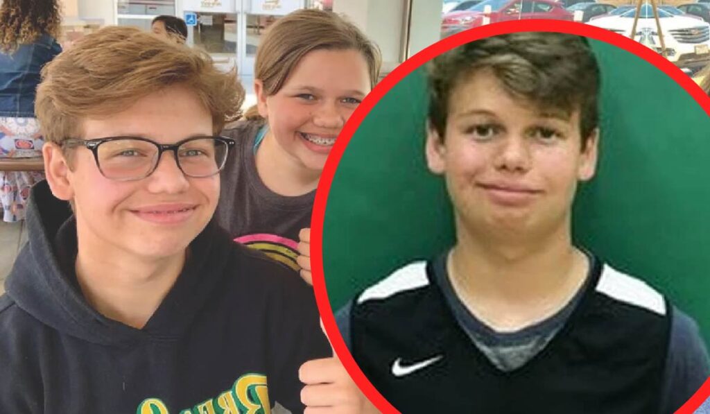 Who Is Tate James Rytky? Full Story of Andrea Barber’s Son Tate James Rytky