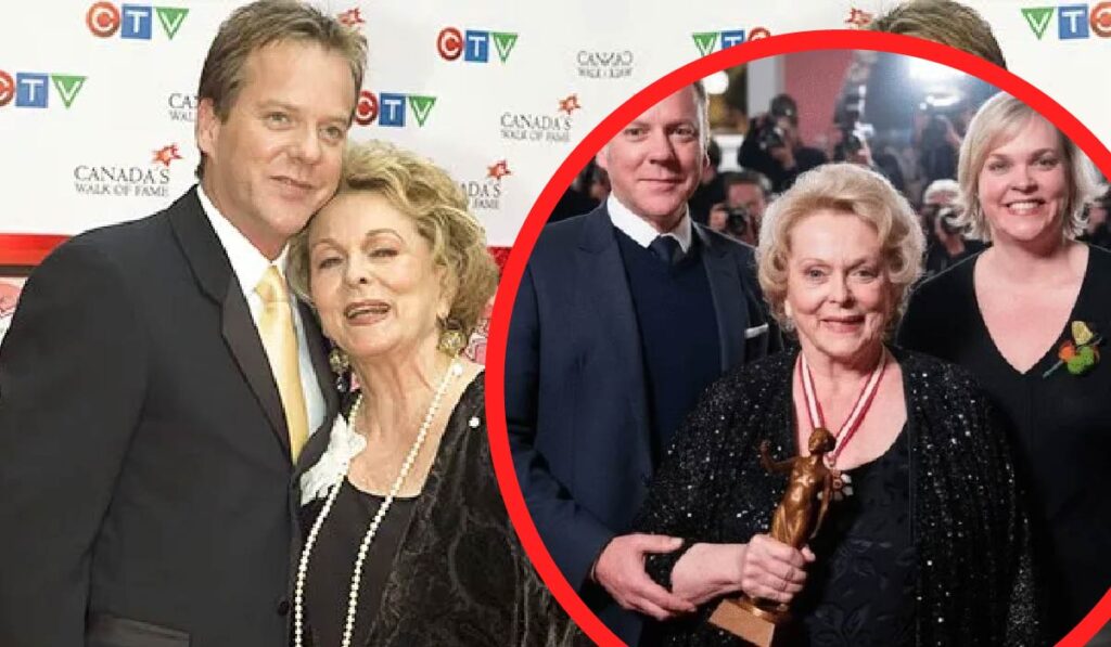 Thomas Emil Sicks: A Look at the Life of Shirley Douglas’s Son Thomas Emil Sicks