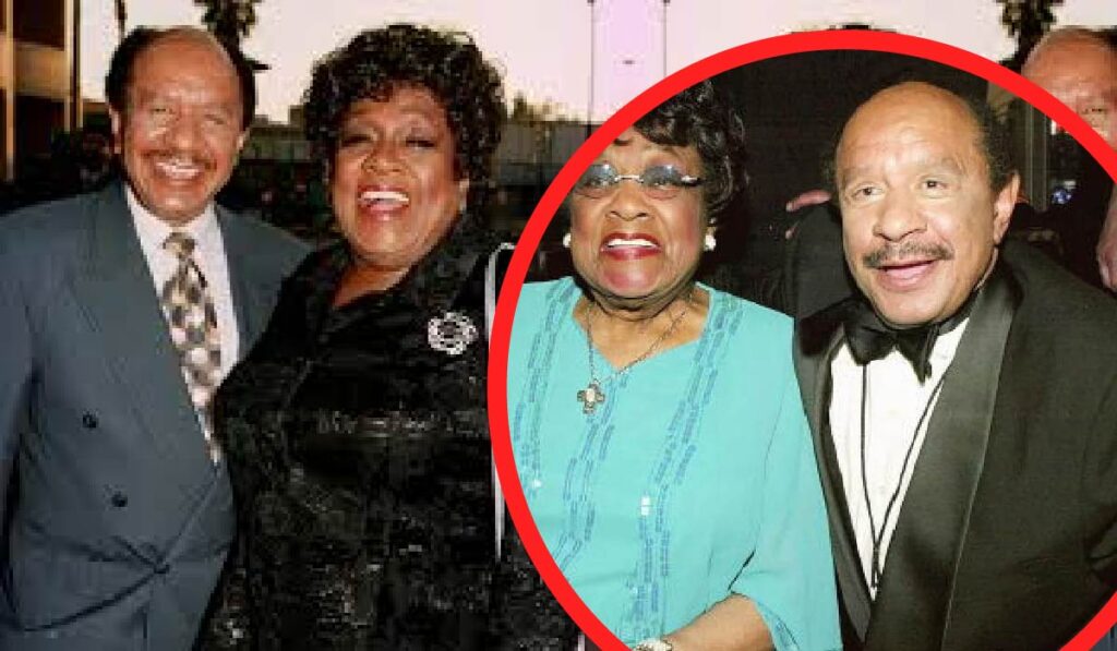 Who Was William Edward Richmond? The Untold Story of Isabel Sanford’s Husband William Edward Richmond