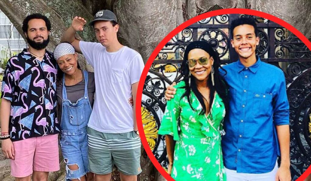 Meet William Givens Jensen: All About The Life of Robin Givens and Murphy Jensen’s Son William Givens Jensen