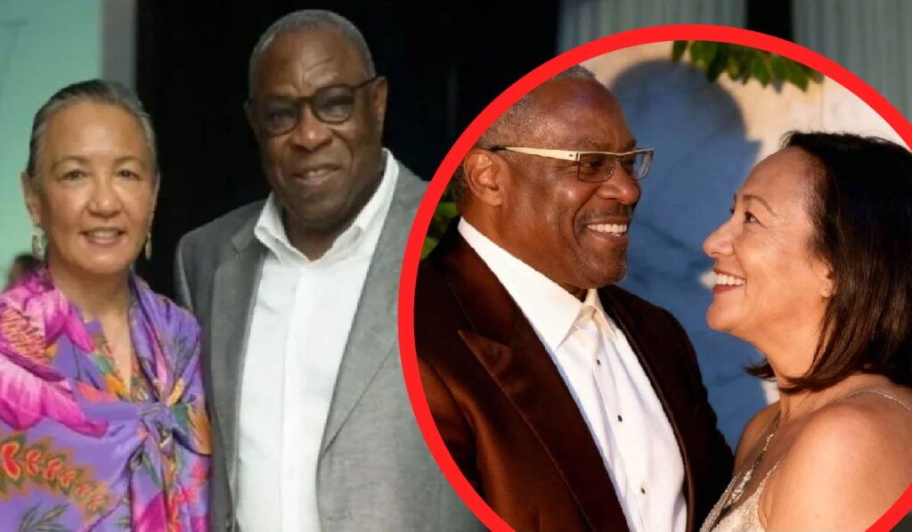 Who Is Melissa Esplana? Everything You Need To Know About Dusty Baker’s Wife Melissa Esplana